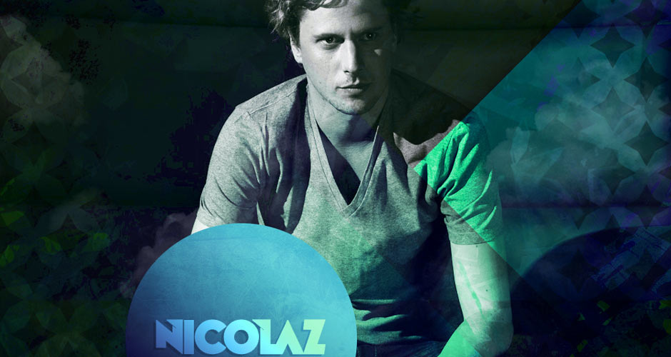 DJ Nicolaz
